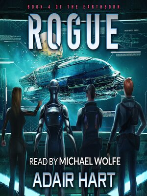 cover image of Rogue